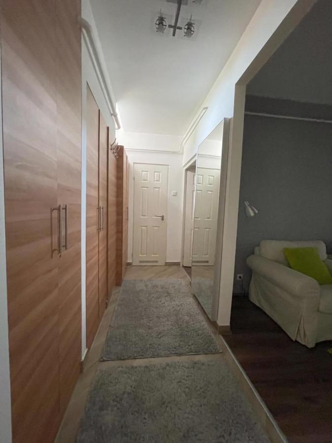 Greatforest Rosehill 1 Apartman Debrecen Exterior photo